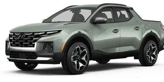 HYUNDAI SANTA CRUZ 2024 5NTJEDDF5RH113648 image